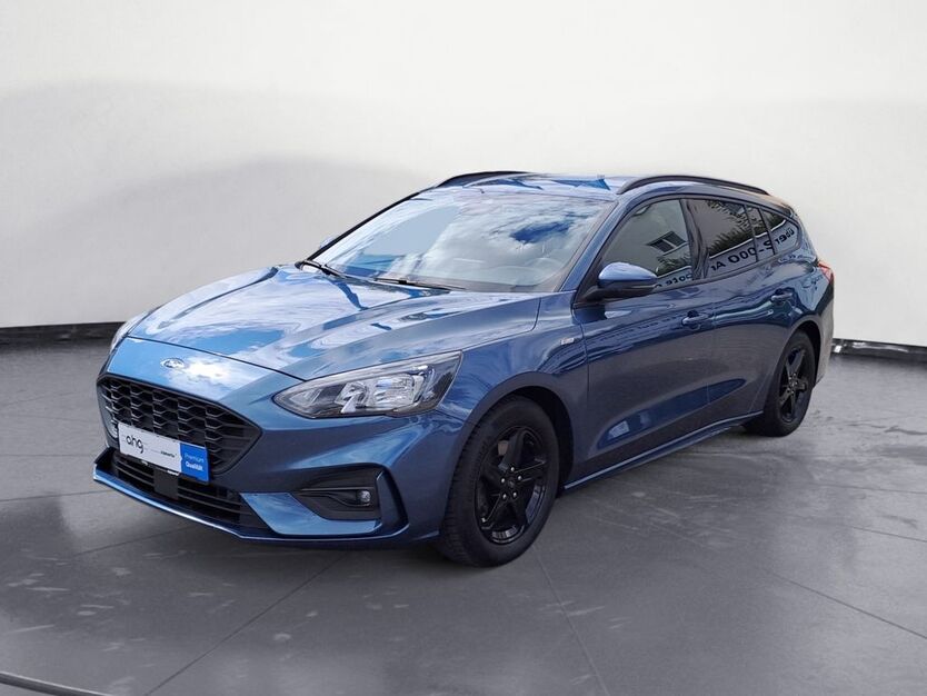 Ford Focus 66.840 km 17.860 € Horb am Neckar 72160