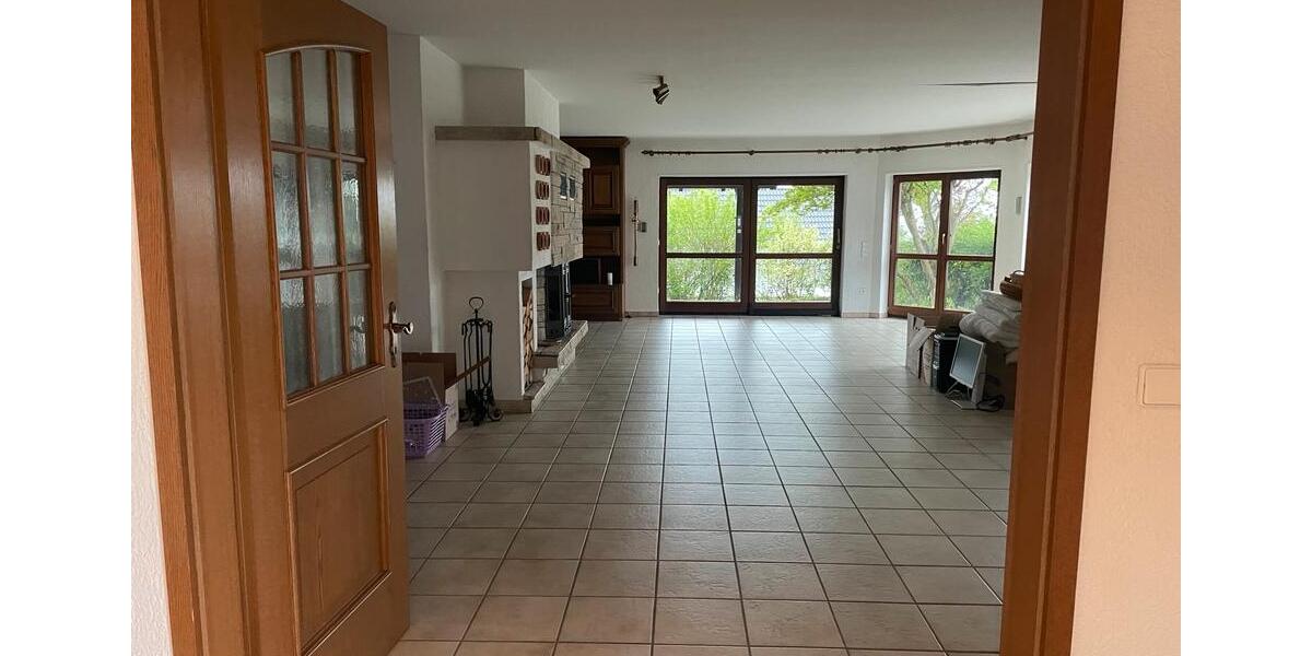 Doppelhaushälfte Heidelberg Handschuhsheim - 5 Zimmer, 210 m&sup2;, 1.850&euro; | Angebot:26380802