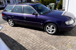 A6 Avant