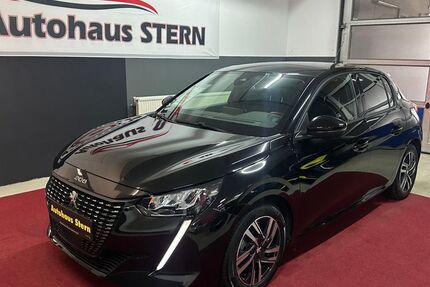 Peugeot 208 5.982 km 16.390 &euro; Uetersen 25436