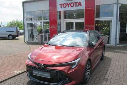 Toyota Corolla 14.800 km 32.500 &euro; Nienburg 31582