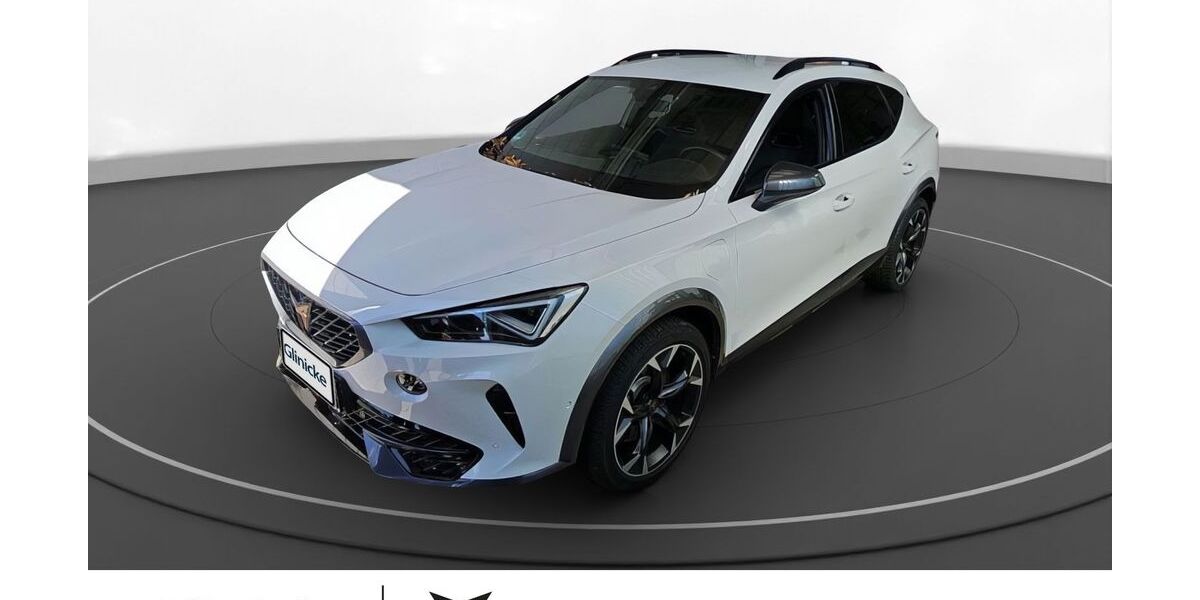 Cupra Formentor 20.440 km 29.980 &euro; Minden 32427