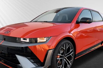 Hyundai IONIQ 5 14.800 km 56.650 € Grimma 04668