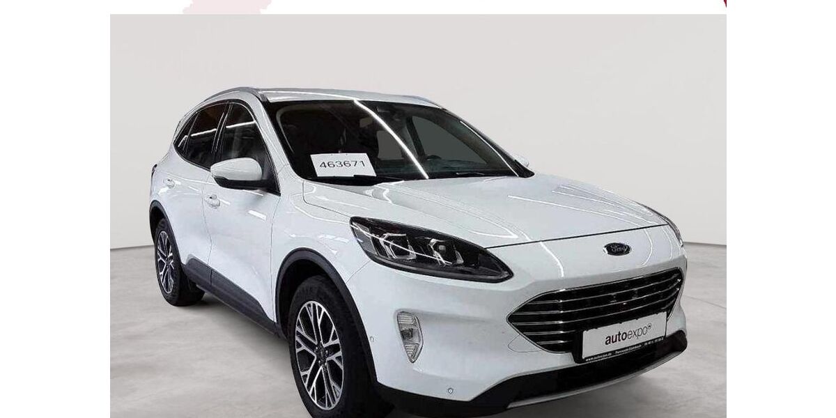 Ford Kuga 111.897 km 18.489 &euro; Fernwald-Steinbach 35463