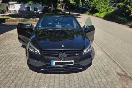 Mercedes-Benz CLA 250 147.900 km 19.900 &euro; Glottertal 79286