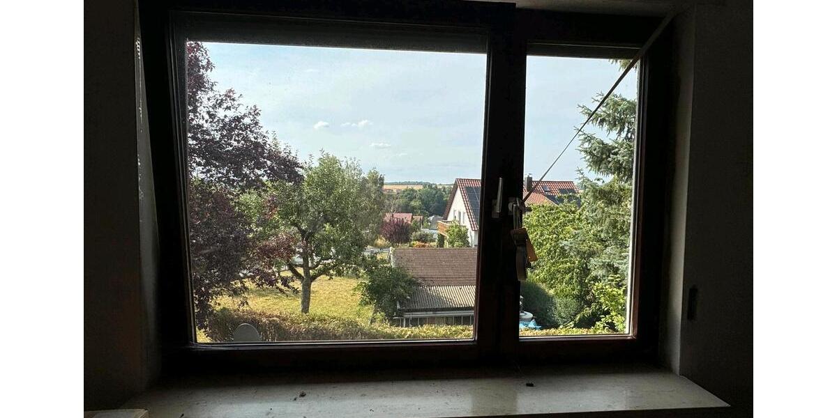 Einfamilienhaus Rosenberg - 8 Zimmer, 170 m&sup2;, 339.000&euro; | Angebot:27103191