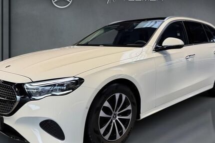 Mercedes-Benz E 200 5.629 km 52.550 &euro; Celle 29227