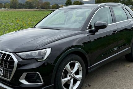 Audi Q3 53.948 km 27.600 € Minden 32427