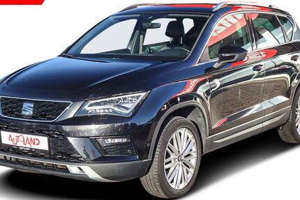 Seat Ateca 120.857 km 17.990 &euro; Neubrandenburg 17036