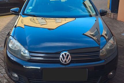 VW Golf 150.000 km 5.199 &euro; Bitburg 54634