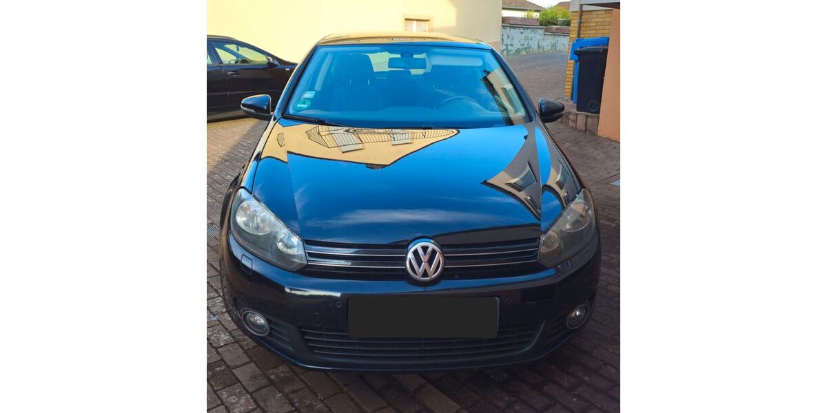 VW Golf 150.000 km 5.199 &euro; Bitburg 54634