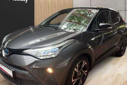 Toyota C-HR 22.600 km 23.980 &euro; Bramsche 49565
