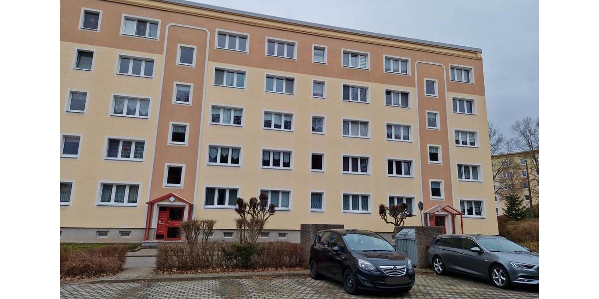 Etagenwohnung Kirchberg - 4 Zimmer, 77 m&sup2;, 430&euro; | Angebot:26193253