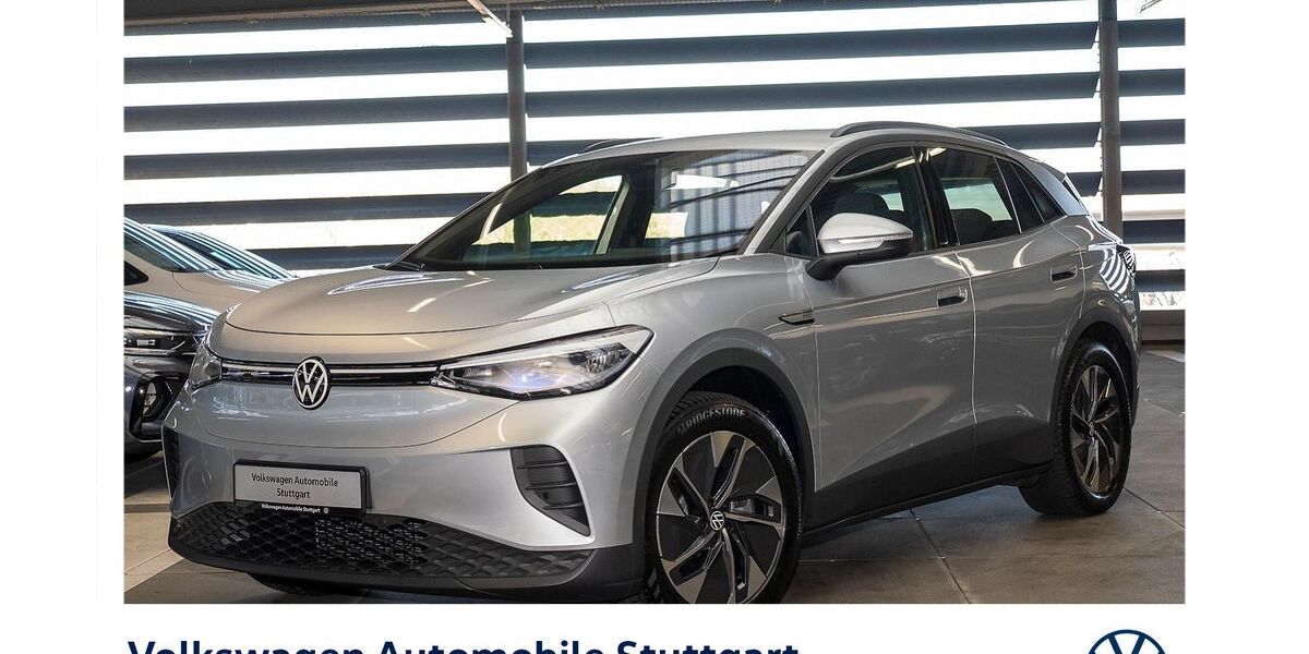 VW ID.4 2.168 km 31.830 &euro; Stuttgart-Feuerbach 70469