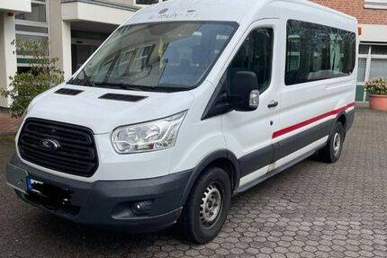 Ford Transit 160.000 km 19.000 &euro; Aachen 52078