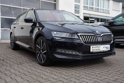 Skoda Superb 29.850 km 29.990 &euro; Hagen 58119
