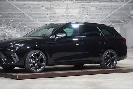 Cupra Leon 6.200 km 32.380 &euro; Michelstadt 64720