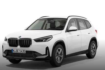 BMW X1 7.486 km 38.900 € Eschwege 37269