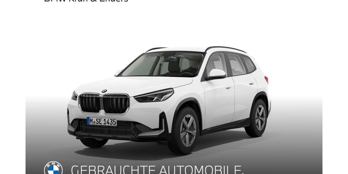 BMW X1 7.486 km 38.900 € Eschwege 37269