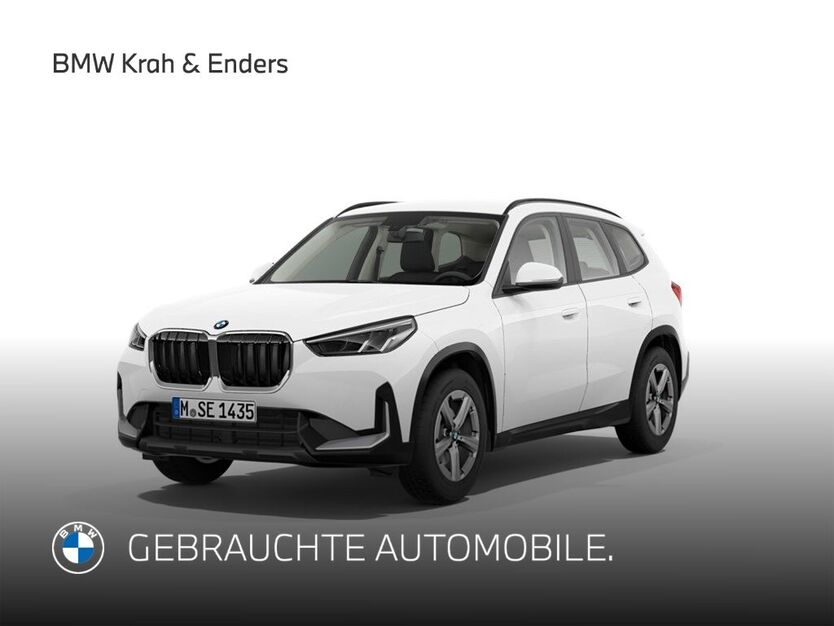 BMW X1 7.486 km 38.900 € Eschwege 37269