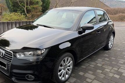 Audi A1 109.000 km 9.500 &euro; Bergneustadt 51702