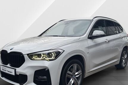 BMW X1 96.490 km 21.903 &euro; Bünde 32257
