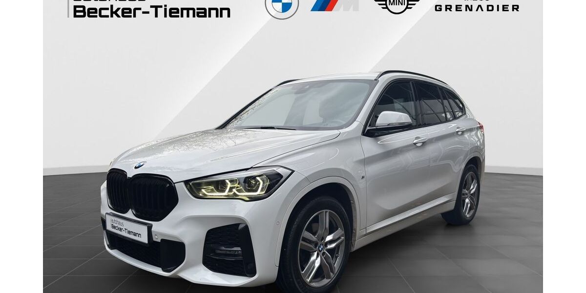 BMW X1 96.490 km 21.903 &euro; Bünde 32257