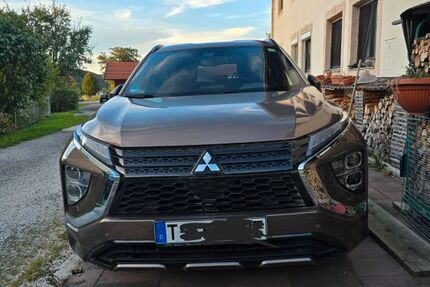 Mitsubishi Eclipse Cross 54.000 km 19.000 &euro; BERGEN 83346