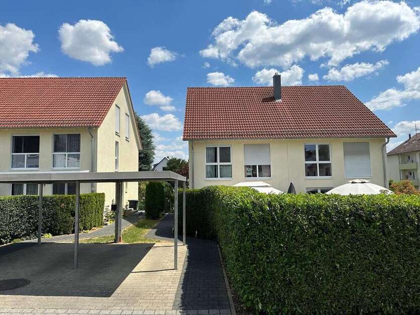 Haus zum Kaufen in Heilbronn 680.000 € 155 m²