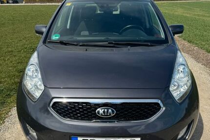 Kia Venga 73.200 km 7.900 &euro; Pastetten 85669