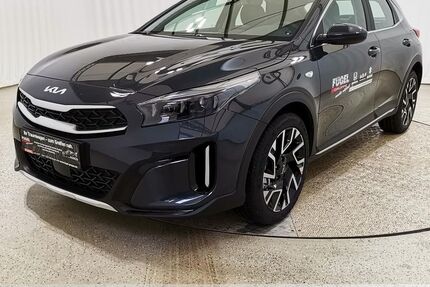Kia XCeed 2.699 km 23.999 &euro; Oberlungwitz 09353