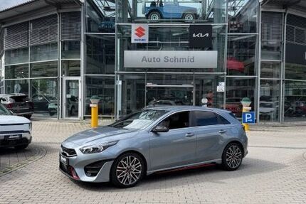 Kia ceed / Ceed 13.152 km 26.990 &euro; München 81241