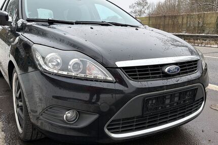 Ford Focus 166.490 km 1.990 &euro; Kiel 24145