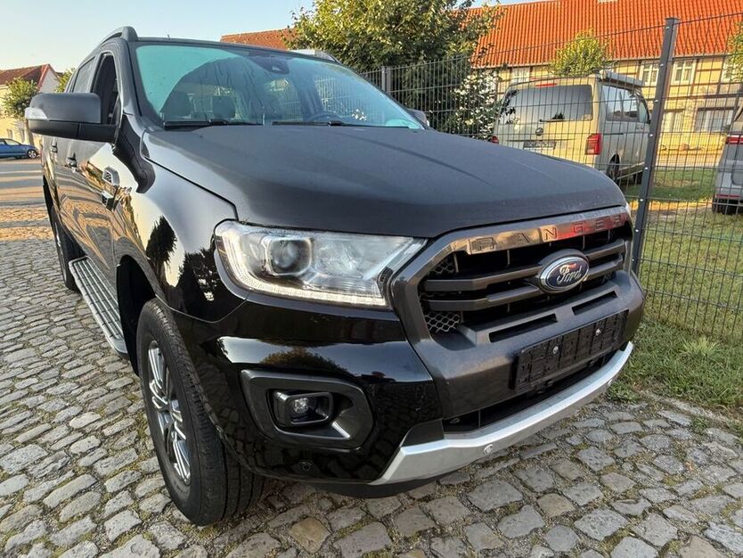Ranger