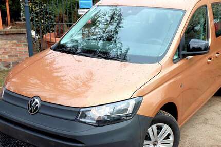 VW Caddy 24.300 km 28.990 &euro; Blankenfelde-Mahlow 15831