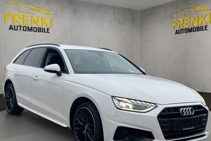 Audi A4 195.400 km 14.499 &euro; Fulda 36043