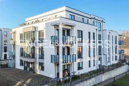 Wohnung Rostock-Warnemünde Warnemünde - 3 Zimmer, 114 m&sup2;, 859.000&euro; | Angebot:26003790