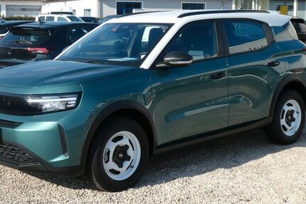 Opel Frontera 4.100 km 22.600 &euro; Oberviechtach 92526