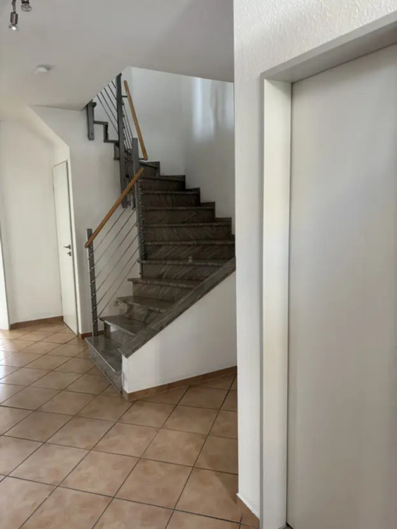 Schöne und gepflegte 5-Zimmer-DHH in Ohmstede