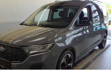 Ford Tourneo Connect 37.386 km 27.470 &euro; Lohr am Main 97816