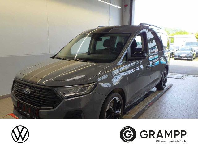 Ford Tourneo Connect 37.386 km 27.470 &euro; Lohr am Main 97816