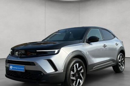 Opel Mokka 28.025 km 20.980 &euro; Esslingen 73730