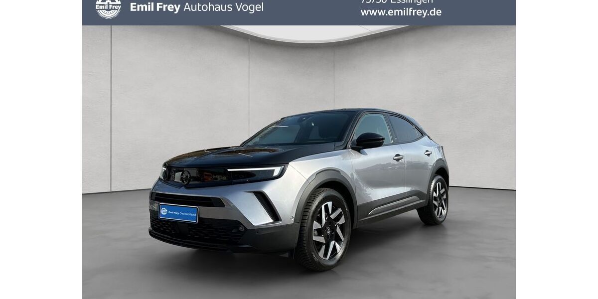 Opel Mokka 28.025 km 20.980 &euro; Esslingen 73730