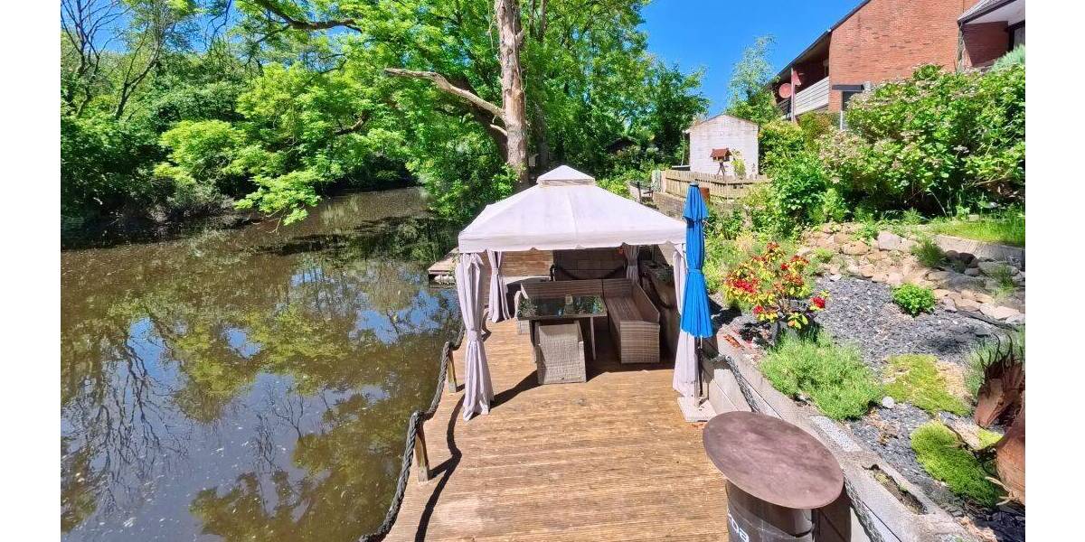 Reihenendhaus Wilhelmshaven / Aldenburg Aldenburg - 5 Zimmer, 105 m&sup2;, 250.000&euro; | Angebot:26834386