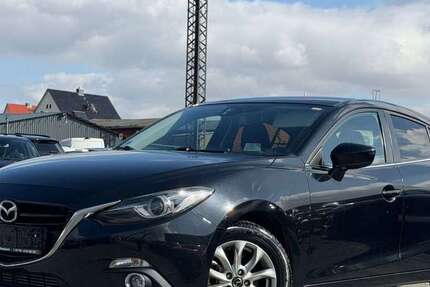 Mazda 3 233.000 km 5.499 &euro; Breitenbach 37327