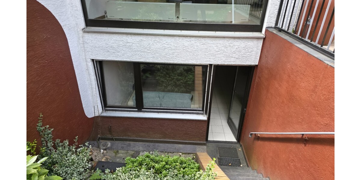 *OF-Rosenhöhe - familienfreundliche Lage - großes Reihenhaus mit viel Potenzial* 6 zimmer