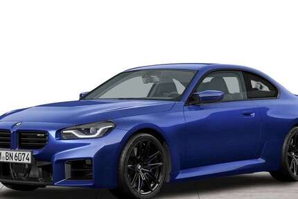BMW M2 18.721 km 65.890 &euro; Bad Wiessee 83707