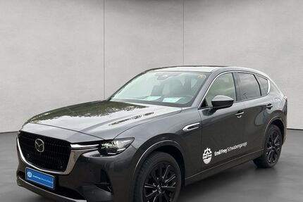Mazda CX-60 20.000 km 51.880 € Heilbronn 74080