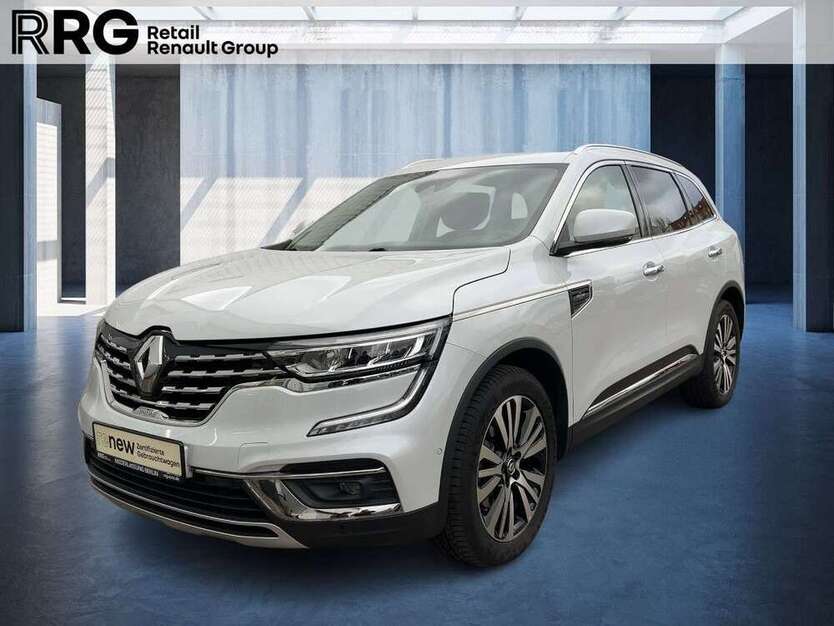 Koleos