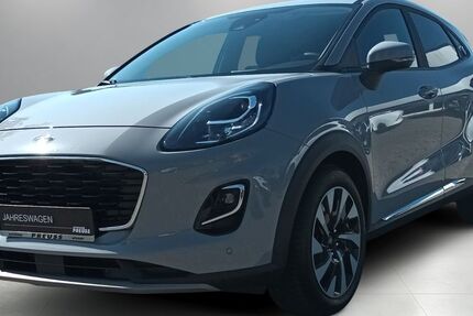 Ford Puma 16.000 km 24.790 &euro; Wismar 23966